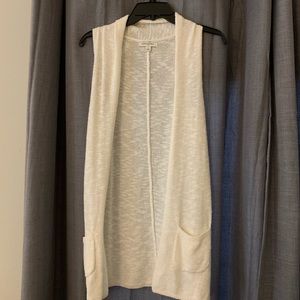 Sweater Vest
